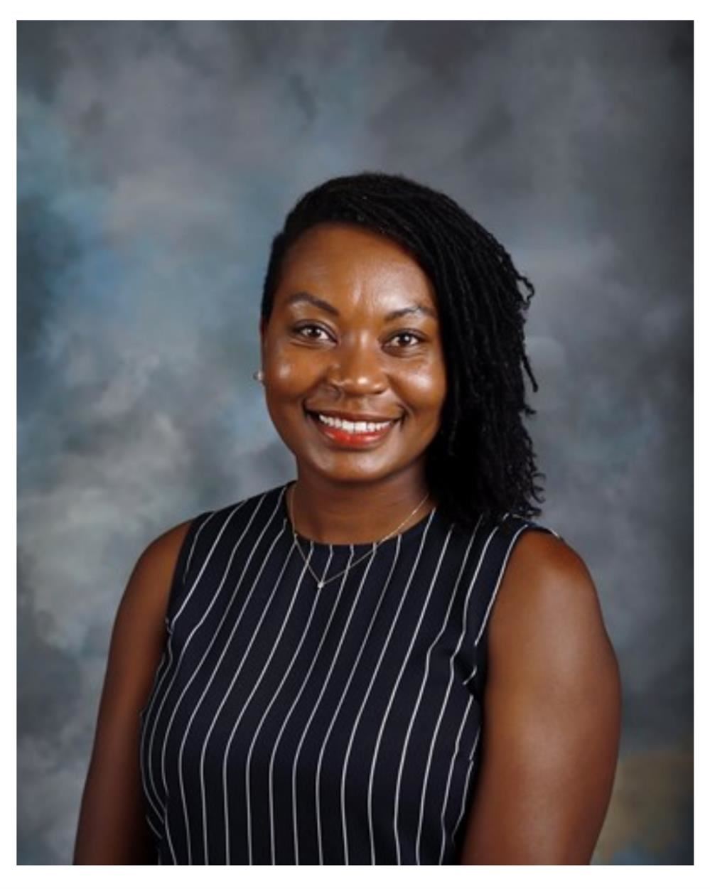 Mrs. Natalie Mims